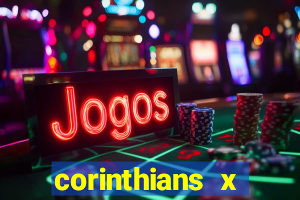 corinthians x cruzeiro o tampa da bola